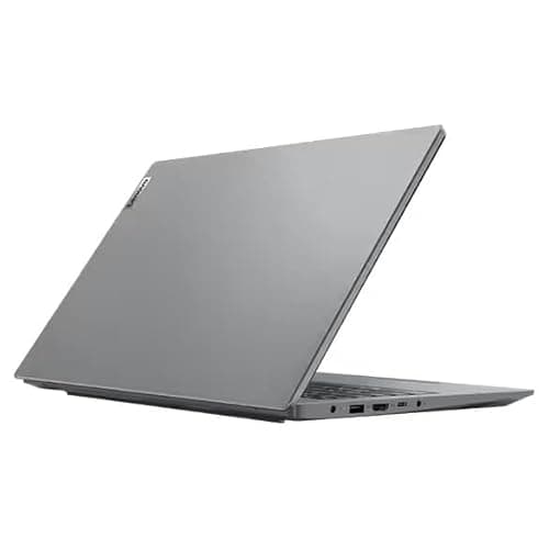 Lenovo 15 (2025), AMD Ryzen 5 7520U Quad Core - (16 GB/512 GB SSD/AMD Radeon 610M Graphics/Windows 11 Home) Thin and Light Business Laptop/15.6" FHD Display/Arctic Grey/1.6 kg/MS Office 2021 5
