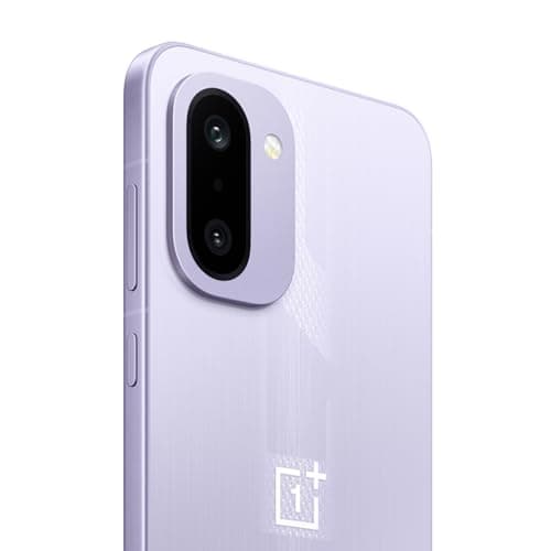 OnePlus 15R - ACE Edition | 12GB+256GB | Electric Violet | World's First Snapdragon® 8 Gen 5 | 7400mAh Battery| Personalised AI | Game-changing 165Hz Display | IP68 IP69 IP66 & IP69K | 4K 120fps video 3