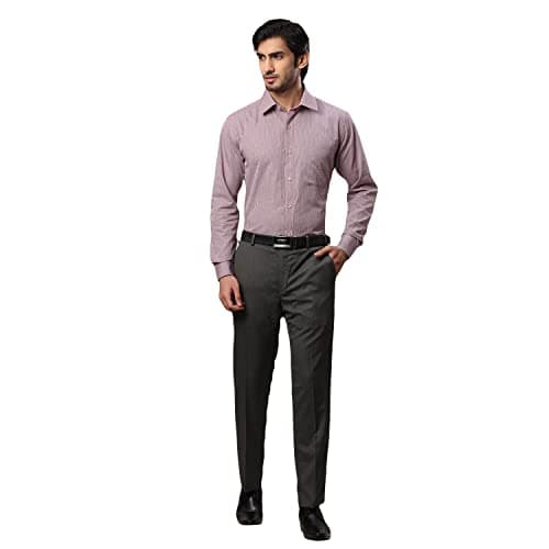 Raymond Medium Red Shirt (Size: 46)-RMSX11666-R5 5