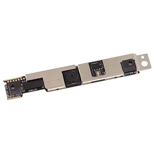 ZOOMELLA Integrated Laptop Built-In Webcam 2.0M Internal Camera for DELL E6430 M4700|Webcams|Computers/Tablets & Networking 4