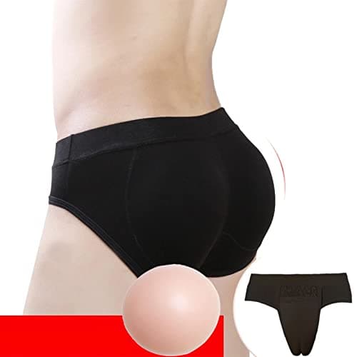Meadawgs® Men Camel Toe Hiding Gaff Panties Crossdresser Transgender Shaper Brief L|Clothing Shoes & Accessories | Mens Clothing | Underwear|1 Piece Crossdresser Underwear 5