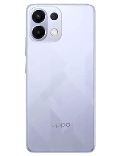 OPPO K13 5G with 7000mAh and 80W SUPERVOOC Charger in-The-Box, ICY Purple (8GB, 256GB) 3