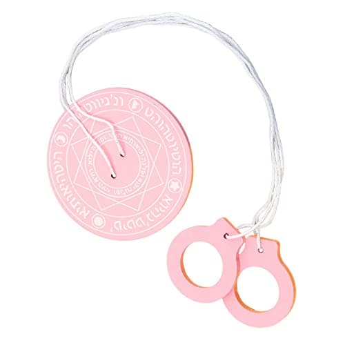 HEAVENGLOW Pull String Rotating Top Wood Toys Spinner Kids Educational Toys Exquisite Pink|Toys & Hobbies | Games | Other Games|1 Wooden Flywheel Toy
