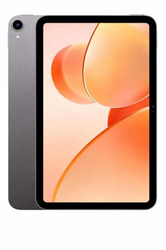 G-tab PAD10 Pro Android Tablet 10.1 Inch | 16GB RAM (6GB+10GB Expandable), 128GB Storage | Android 15 Tablet for Students, Work & Entertainment | 6000mAh Battery, Fast WiFi, 13MP + 5MP Camera | Gray