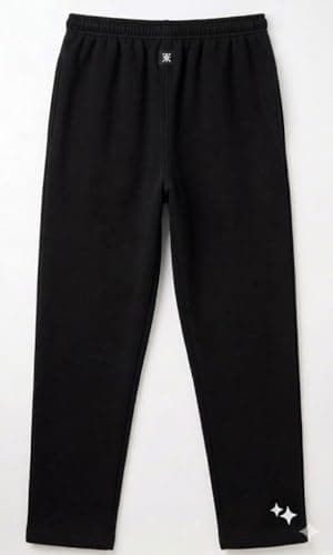 VVN Kids Lower Track Pants for Boys & Girls – Kids Joggers Cotton Lower, Sports Track Pant, Casual Wear Pants, Running Workout Activewear Lower, Regular Wear Training Pants-Pack of 4 2