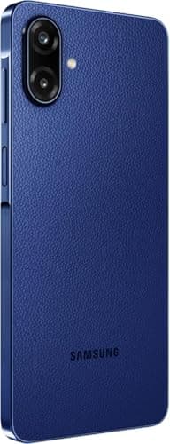 Samsung Galaxy F70e 5G (Spotlight Blue, 6GB RAM, 128GB Storage) | Dimensity 6300 Processor | 50MP Dual Camera | 120Hz Display | 6000mAh Battery | 5G Smartphone 3