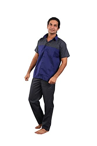 Quality Plus Textile |Industrial Worker Uniform