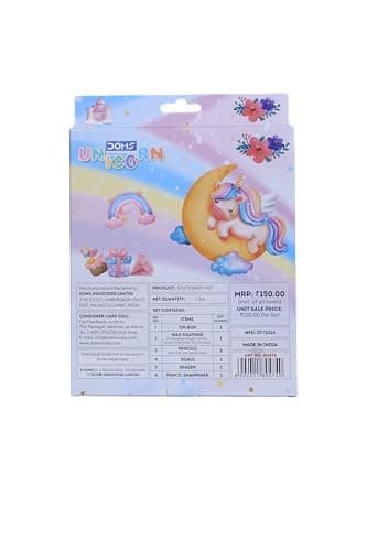 DOMS Unicorn KIT 5