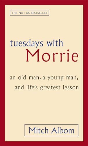 TUESDAYS WITH MORRIE (EXPORT) (A FORMAT)