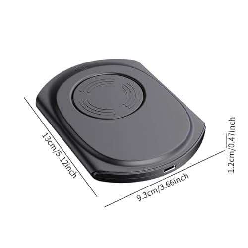 Meadawgs® Mouse Mover Easy to Use Mouse Active Simulate Mouse Movement for Home Gaming|Computers/Tablets & Networking | Keyboards, Mice & Pointers | Mice, Trackballs & Touchpads 4