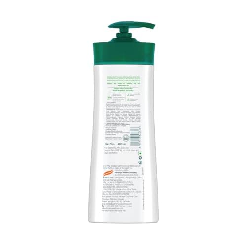 Himalaya Aloe & Cucumber Refreshing Serum Body Lotion| 400ml| Aloe Vera | Cucumber Extracts| Refreshes & Cools Skin | 48 H Moisturization | pH 5.5 | Moisturizes 5 Layers Deep 2