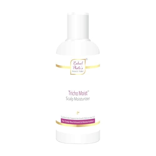 Tricho-Moist Scalp Moisturizer 100ml