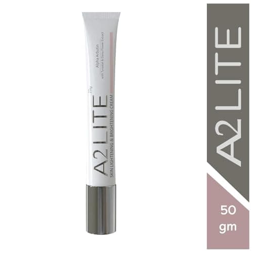 A2Lite Skin Lightening and Brightening | TSL 2