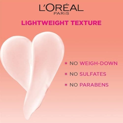 L'OREAL PARIS Shampoo, Nourish, Repair & Shine, For Long And Lifeless Hair, Dream Lengths, Fresh, 340Ml & Dream Lengths Conditioner For Dry Hair Type, 180 Ml, 2 Count 3