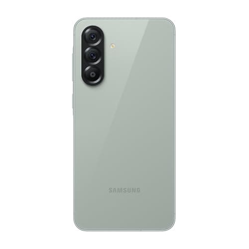 Samsung Galaxy A56 5G (Awesome Olive, 8GB, 128GB) | Awesome Intelligence: Circle to Search, Intelligent Editing | Awesome 6 OS & 6 Years Security Updates | IP67 4