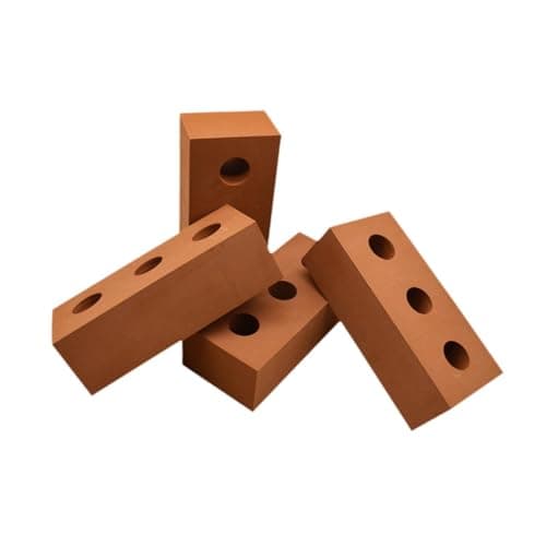 Meadawgs® 4X Foam Building Blocks for Kids Soft Large Stacking Toy for Boys Girls Kids|Toys & Hobbies|Toys & Hobbies|Toys & Hobbies|4 Foam Building Blocks 2
