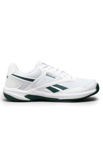 Reebok Baseliner White | 9 UK (10 US)