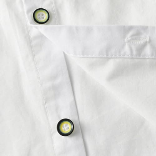 Hopscotch Boys Full Sleeves Checks Print Aqua Color Formal Set (5-6 Years) 5