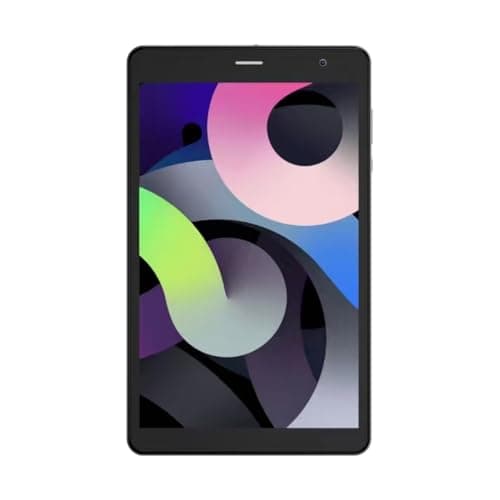 IKALL N16 Tablet (8-Inch HD Display, 3GB RAM, 32GB ROM, 2.4Ghz Octa Core & Android 12, 4G Calling, 4000mAh Battery, 8MP Rear and 5MP Front Camera, Wi-Fi+Voice Calling, Grey) 3