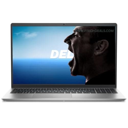 𝗗𝗲𝗹𝗹Laptop Latitude 5410 Laptop | InteI Core i7 10th Gen | 8GB RAM | 256GB SSD | 14” FHD Display | Win 10 Pro | UHD Graphics | Business Laptop | A+ Condition | Seller Warranty (Refab)