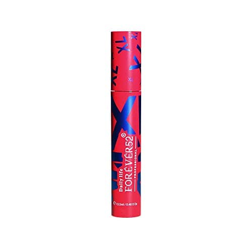 Daily Life Forever52 XL Lash Volume Mascara (Jet Black) - LMM001