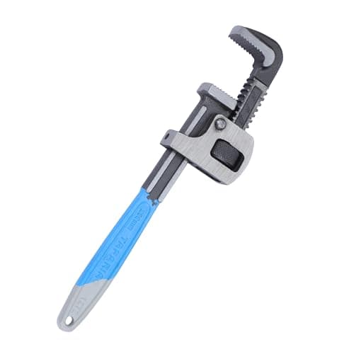 Taparia Stillson Type Pipe Wrench 10-Inch (1272-10) 4