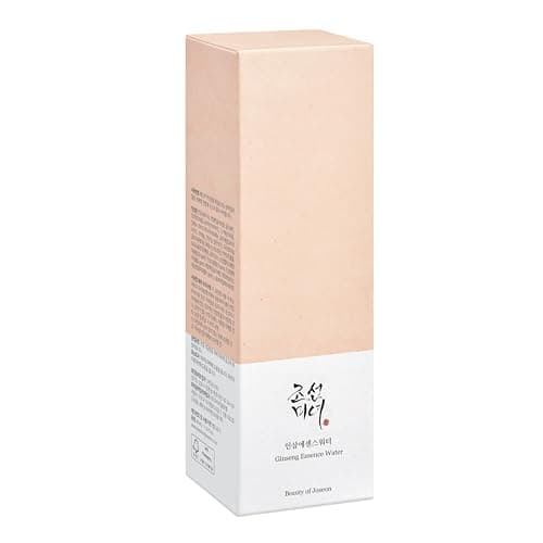 Beauty of Joseon Ginseng Essence Water, 40ml | Mini Hydrating Korean Facial Essence Lightweight Daily Hanbang Formula with Ginseng Extract 2
