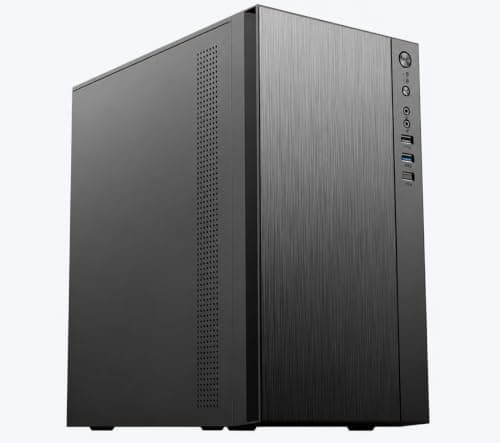 Core i3 2nd Gen (i3-2120, 3.10GHz) | 8GB RAM | 128GB SSD | Windows 11 | HDMI VGA | WiFi | | Home, Office & PC