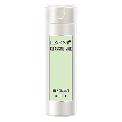 Lakme Gentle & Soft Deep Pore Cleanser 120 ml