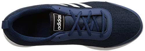 Adidas Mens Clinch-X M NMARIN/FTWWHT Sneaker - 9 UK (EW2464), Black 6