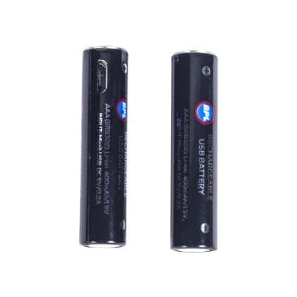 BPL Rechargeable AAA Cell with Inbuilt USB Charging Slot 2