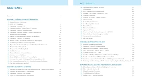 Macmillan Education Principles and Practices of Banking | JAIIB Courseware | JAIIB 2026 updated Edition | JAIIB Exam preparation by IIBF (IIBF JAIIB Exam) 4