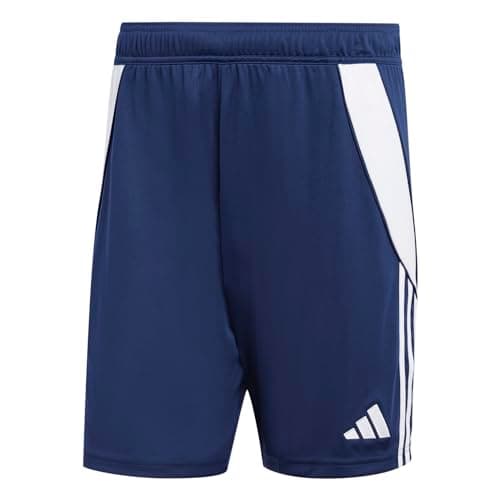 adidas Men's Shorts (IR9377_TENABL/White 3