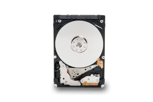 TOSHIBA MQ01ABF050 500GB 5400 RPM 8MB Cache 2.5 7mm SATA 3.0Gb/s internal notebook hard drive 5