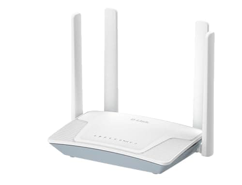D-Link G403C |N300 4G Smart Router | Works with Google Assistant and Alexa|High-Speed, Flexible Mobile Broadband 2