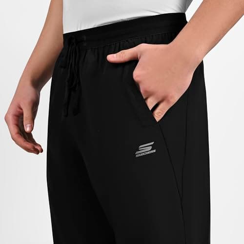 Skechers Men's SKX Performance Pant (PT0077ID-BLK_XL) 5