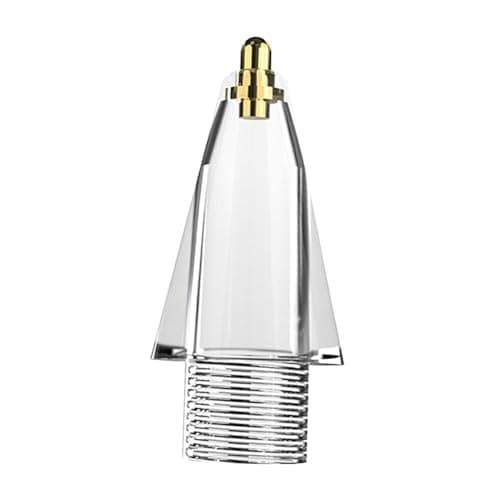Meadawgs® Replacement Pencil Tips for M Pencil 2 Spare Parts Professional Accessories|Computers/Tablets & Networking | Tablet & eBook Reader Accs | Other Tablet & eBook Accs|1 Pencil Tip 4