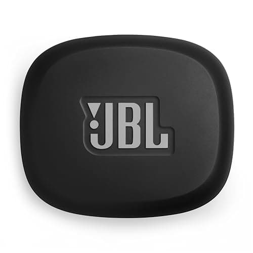 JBL Endurance Zone - True Wireless Open-Ear Sport Headphones with 4 mics for Crisp, Clear Calls, Water & dust Proof (IP68), and Up to 32 Hours of Playtime, Plus Speed Charge (Black/Grey) 2