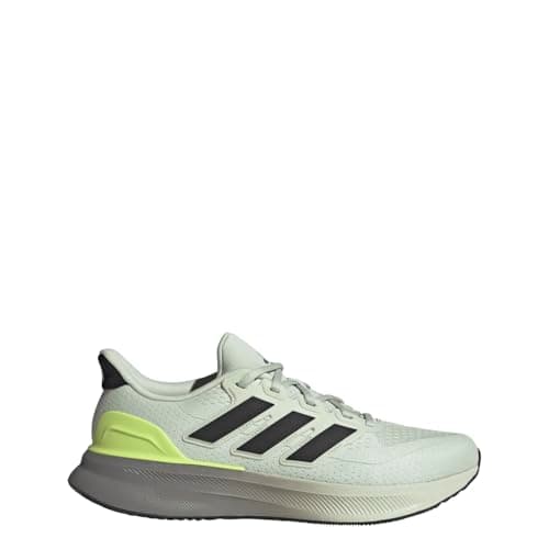 adidas Men's Ultrarun 5 Running Shoes, Green, UK-7 2