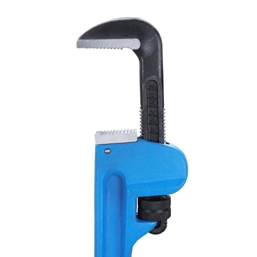 Taparia HPW36 900mm Heavy Duty Pipe Wrench Hand Tools for Professionals (Pack of 1) 6