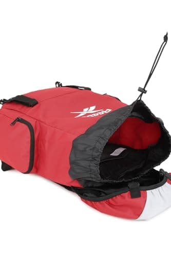 Reebok Unisex Backpack 3