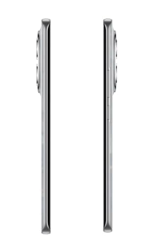 Redmi Note 15 SE 5G Smartphone, Frosted White, 8GB RAM, 256GB, 5800mAh Battery, IP66 Military Grade 3