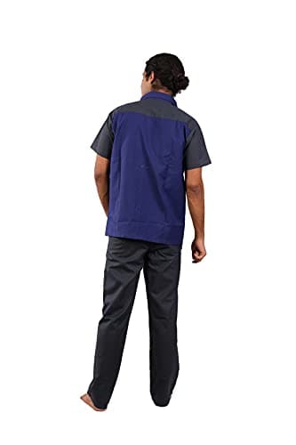 Quality Plus Textile |Industrial Worker Uniform 2