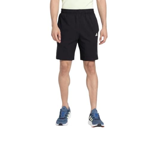 adidas Men’s Shorts – Lifestyle Activewear Bottoms, Durable, Lightweight Sportswear for Gym, Running, Training, Fitness & Daily Casual Wear Active Shorts for All Season
