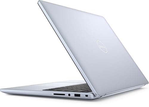DELL 14 (2026) Intel Core 3 14th Gen 100U - (16 GB DDR5/512 GB SSD/Intel UHD Graphics/Windows 11 Home) 5