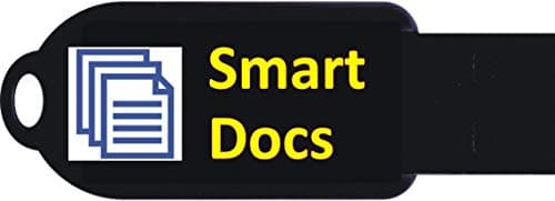 SmartDocs – Document Management Software