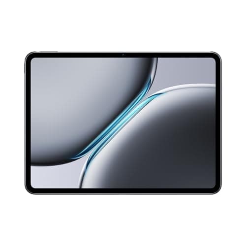 OnePlus Pad 2 (12.1 Inch),12GB RAM, 256GB Storage Snapdragon 8 Gen 3,144Hz Refresh Rate, 6 Speakers, 3K 12.1 Display, AI Features, 9610 mAh Battery, Wi-Fi with Cellular Data Sharing [Nimbus Gray] 2