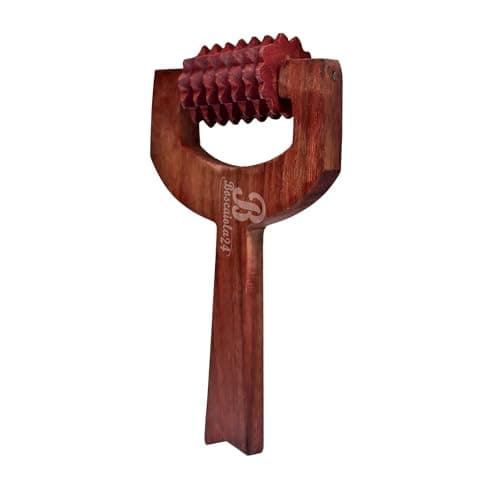 ANTLANTIC CREATIO Balayantra head Massager For Hair Growth/Acupressure Roller Massager/Head Massager | Blood Circulation |Original Inventor | Hair Scalp Care Dandruff Removal for Men & Women 6