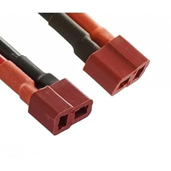 11.1V 2200mAh 3 Cells Lithium Rechargeable Battery 4