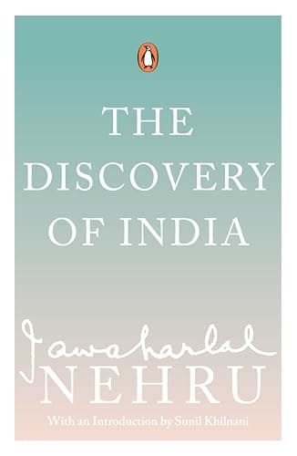 The Discovery Of India